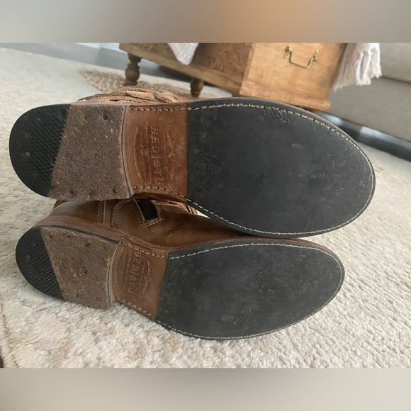 Bed Stu Eva Boots - Picture 3 of 14